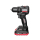 MOVA wiertarko-wkrętarka bezszczotkowa  pd80k 20v 80nm  (bateria - 1585818 - zdjęcie 2
